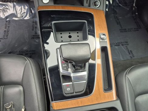 Used 2023 Audi Q5 2.0T Premium Plus image 9