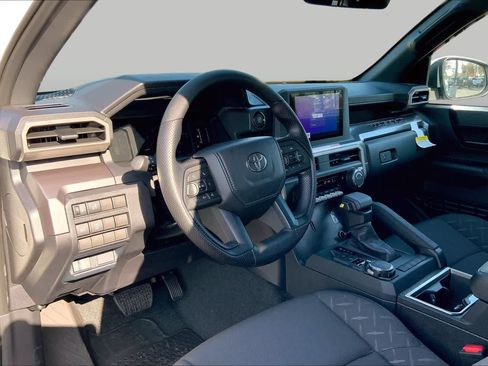 New 2026 Toyota Tacoma SR5 AWD/4WD image 8