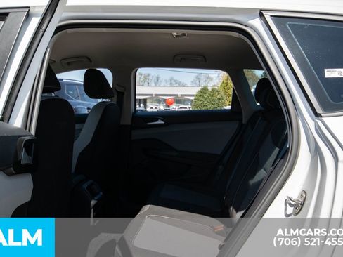 Used 2022 Volkswagen Taos S w/ IQ Drive S Package image 15