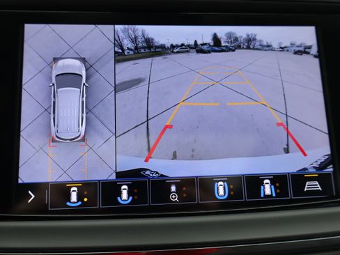 Used 2021 Buick Enclave Avenir FWD image 22