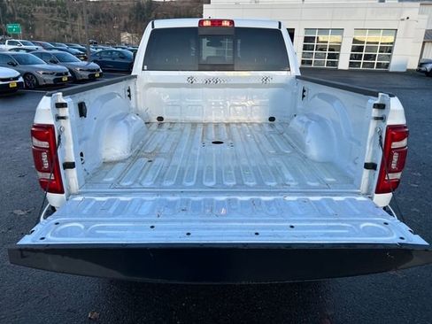 Used 2024 RAM 2500 Laramie image 15