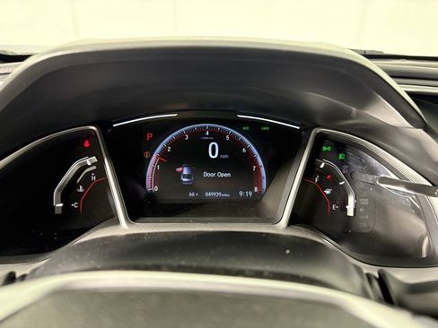 Used 2020 Honda Civic Sport image 16