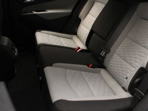 Used 2019 Chevrolet Equinox LT AWD/4WD image 22