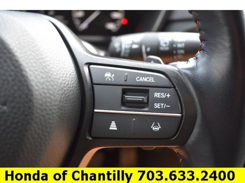 Certified 2025 Honda CR-V Sport-L image 13