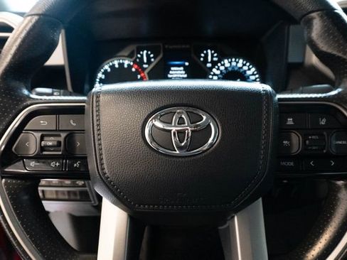 Used 2023 Toyota Tundra SR5 w/ SR5 Convenience Package AWD/4WD image 20
