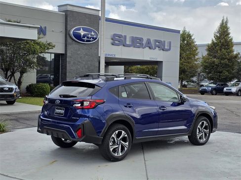 New 2025 Subaru Crosstrek 2.5i Premium image 5