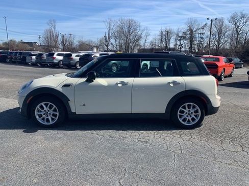 Used 2017 MINI Cooper Clubman ALL4 image 5