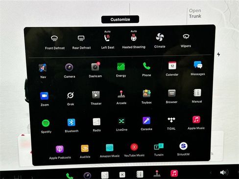 Used 2023 Tesla Model Y Performance image 13