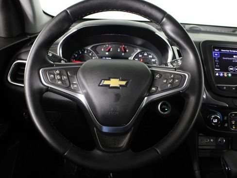 Used 2023 Chevrolet Equinox LT FWD image 26