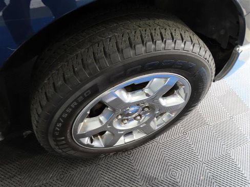 Used 2014 Ford F150 XLT w/ Equipment Group 302A Luxury RWD image 10