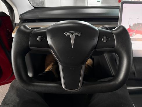 Used 2021 Tesla Model 3 Standard Range Plus image 27