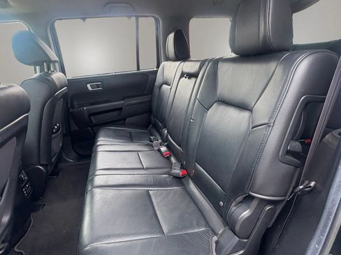 Used 2013 Honda Pilot Touring image 7
