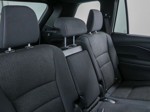 Used 2021 Honda Passport Sport image 27