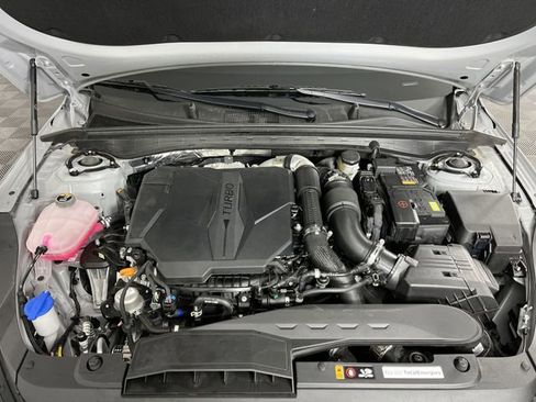 Certified 2025 Kia K5 GT image 26