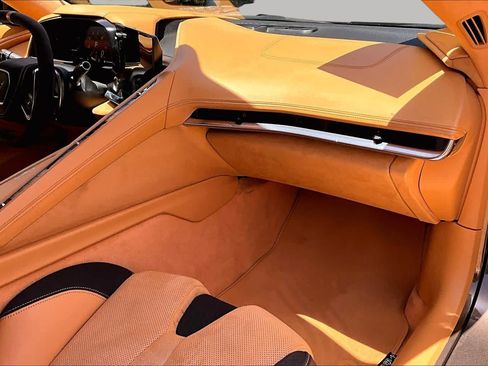 Used 2020 Chevrolet Corvette Stingray Premium Conv w/ 3LT Preferred Equipment Group RWD image 18