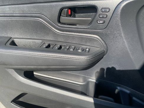 Certified 2025 Honda Odyssey EX-L image 36