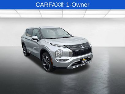 Used 2024 Mitsubishi Outlander SE
