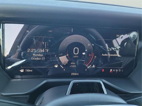 New 2026 GMC Acadia Denali w/ Super Cruise Package image 17