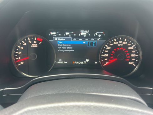 Used 2018 Ford F150 Raptor w/ Equipment Group 802A Luxury AWD/4WD image 23