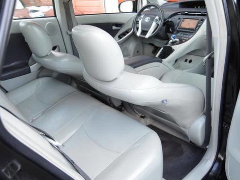 Used 2010 Toyota Prius FWD image 52