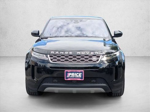 Used 2020 Land Rover Range Rover Evoque S image 2