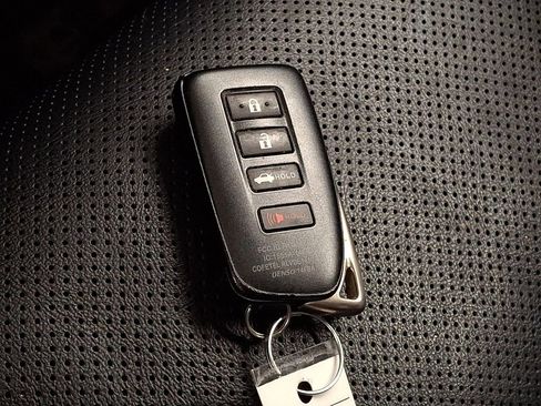 Used 2016 Lexus ES 350 FWD image 25