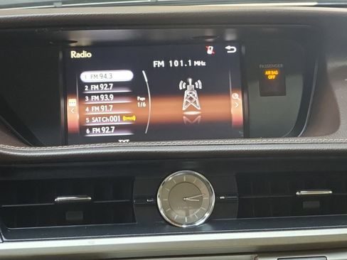 Used 2018 Lexus ES 350 w/ Accessory Package 2 image 20