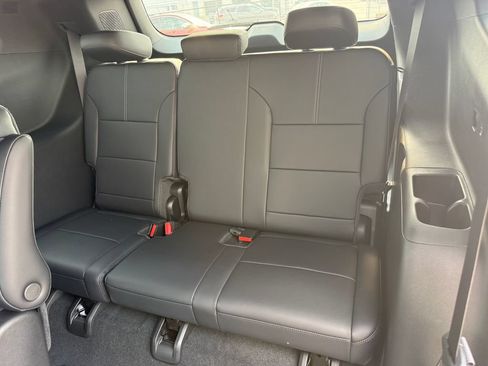 New 2026 GMC Acadia Elevation w/ Black Edition AWD/4WD image 22