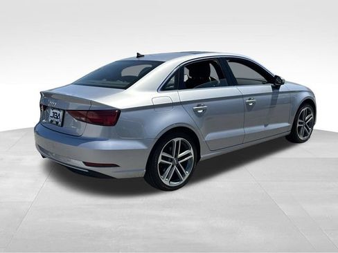 Used 2019 Audi A3 2.0T Premium w/ Convenience Package FWD image 28