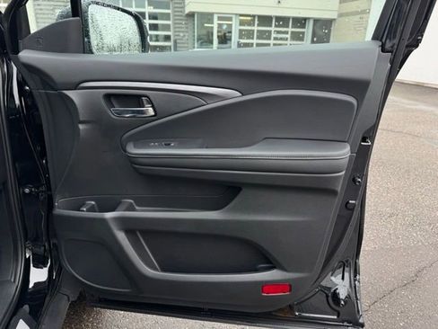 New 2026 Honda Ridgeline RTL image 12