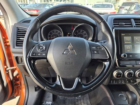 Used 2022 Mitsubishi Outlander Sport SE image 26