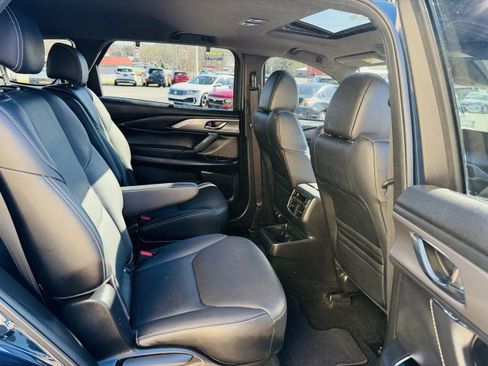 Used 2021 MAZDA CX-9 Grand Touring image 23