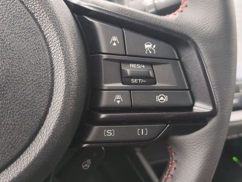 New 2026 Subaru Crosstrek 2.5i Limited AWD/4WD image 25