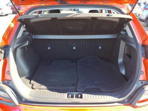 Used 2020 Hyundai Kona SE image 7