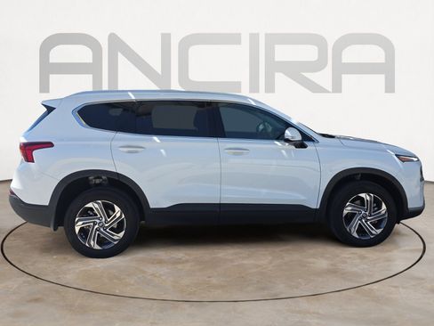 Used 2023 Hyundai Santa Fe SEL w/ Cargo Package AWD/4WD image 10