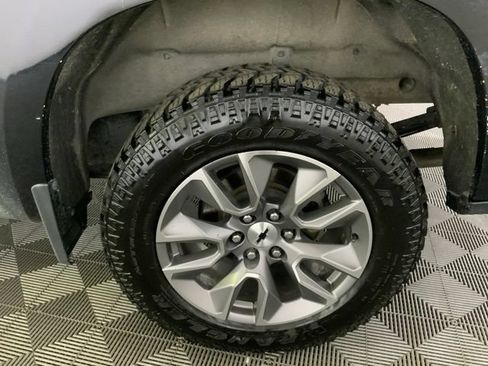 Used 2019 Chevrolet Silverado 1500 RST AWD/4WD image 11
