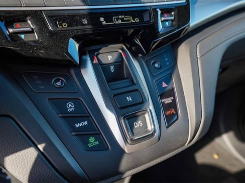 New 2026 Honda Odyssey Sport-L image 24