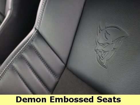 Used 2018 Dodge Challenger SRT Demon image 15