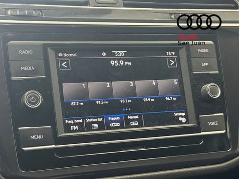 Used 2022 Volkswagen Tiguan S AWD/4WD image 15