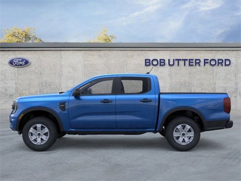 New 2025 Ford Ranger XL w/ Trailer Tow Package image 3