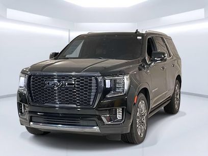 Used 2023 GMC Yukon Denali Ultimate