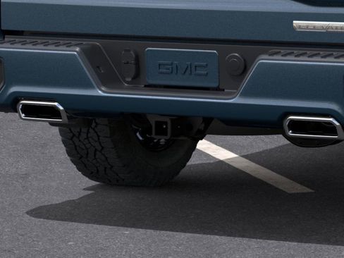 New 2026 GMC Sierra 1500 Elevation w/ Preferred Package AWD/4WD image 14