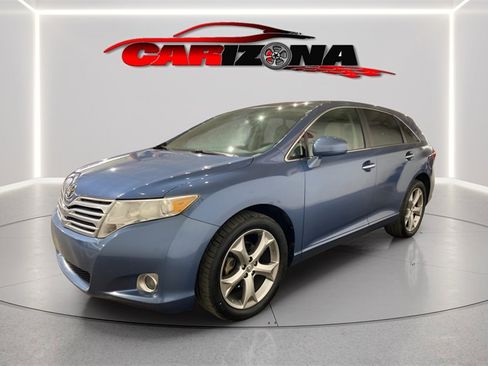 Used 2009 Toyota Venza AWD image 7