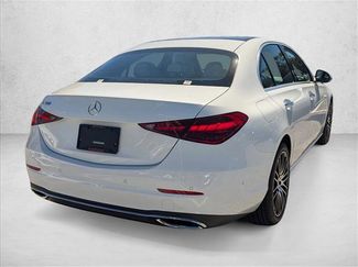 New 2026 Mercedes-Benz C 300 Sedan video 2