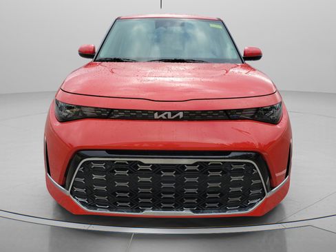New 2025 Kia Soul GT-Line image 2