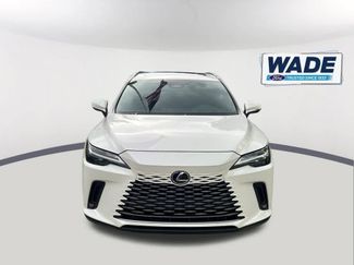 Used 2024 Lexus RX 350 Premium Plus w/ Convenience Package FWD video 2