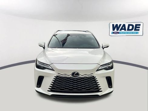 Used 2024 Lexus RX 350 Premium Plus w/ Convenience Package FWD image 2