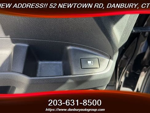 Used 2020 Honda Ridgeline Black Edition image 13