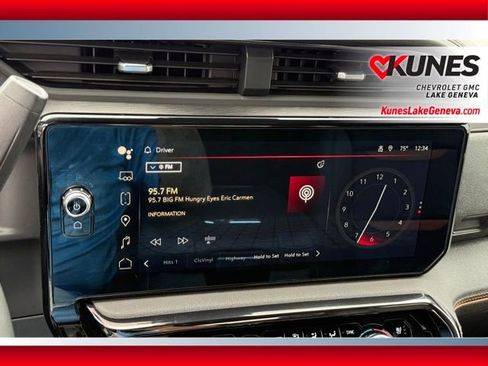 Used 2024 GMC Sierra 2500 AT4 AWD/4WD image 40