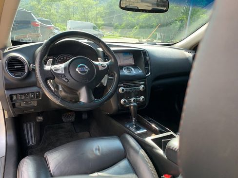 Used 2014 Nissan Maxima 3.5 SV w/ Premium Package FWD image 18